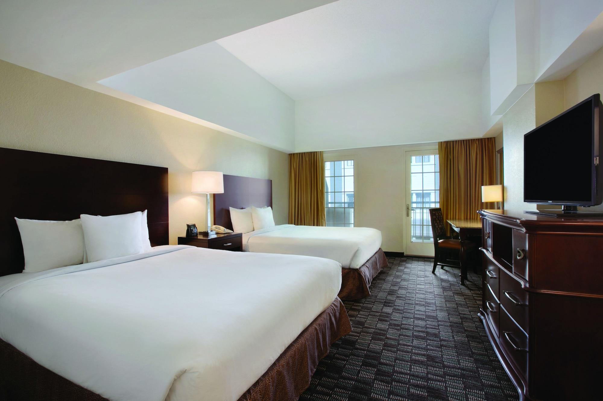 เอ็มบาสซี สวีท บาย ฮิลตัน นิวออร์ลีนส์ Hotel ภายนอก รูปภาพ