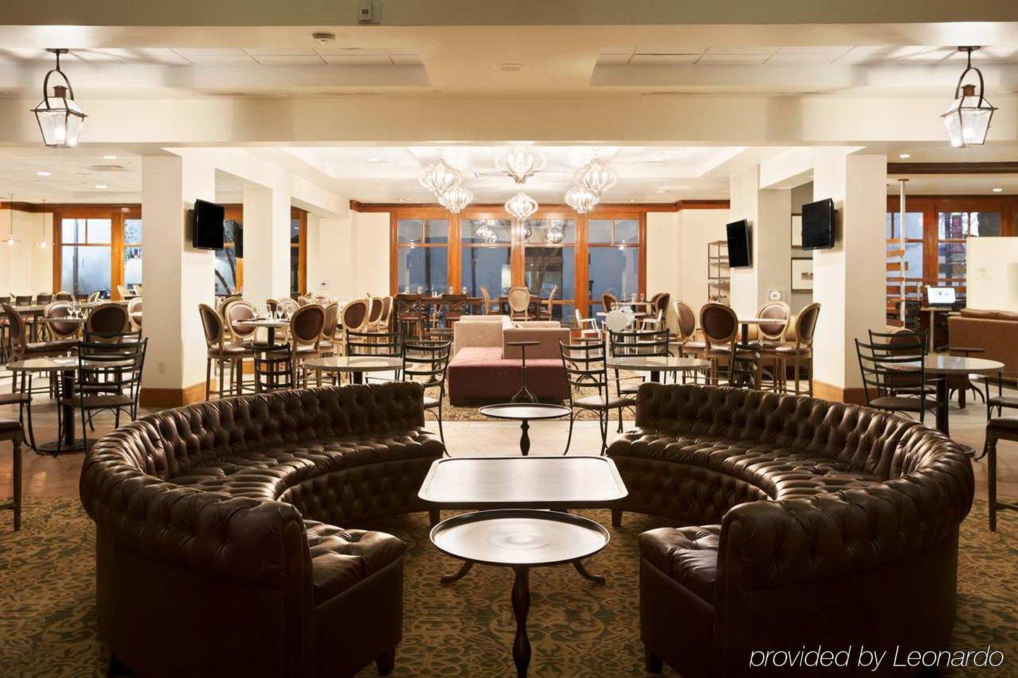เอ็มบาสซี สวีท บาย ฮิลตัน นิวออร์ลีนส์ Hotel ภายนอก รูปภาพ